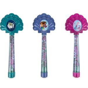 Little Mermaid wands